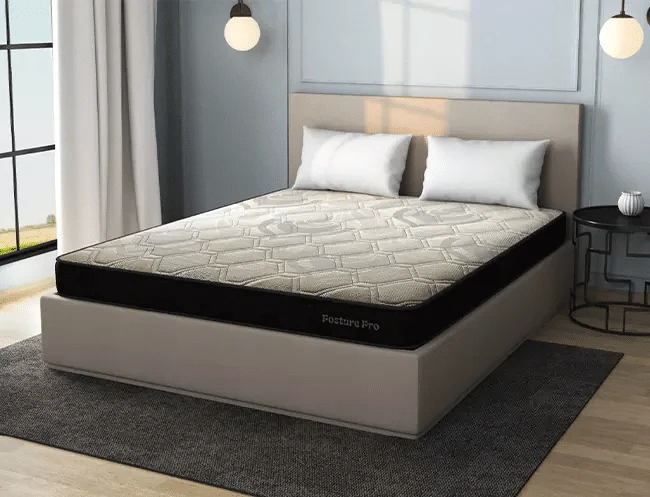 Sleeping Range Mattress