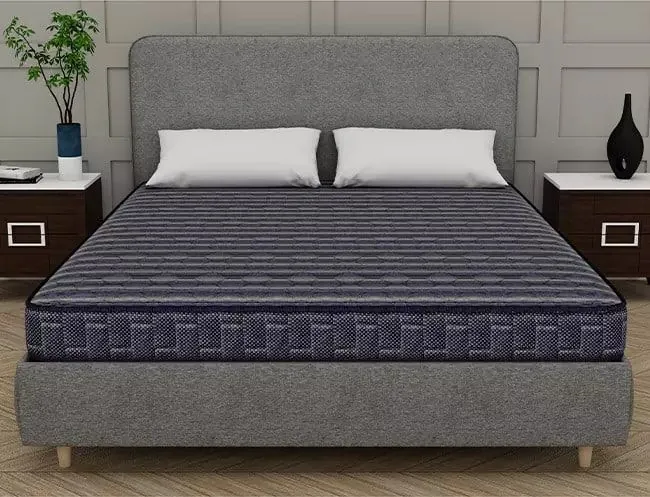 Aerosoft Pocket Spring Mattress