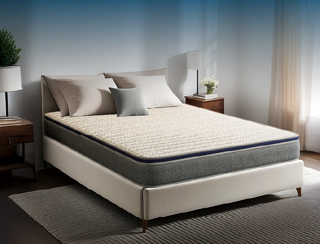 Aerosoft Baby Cot Mattress